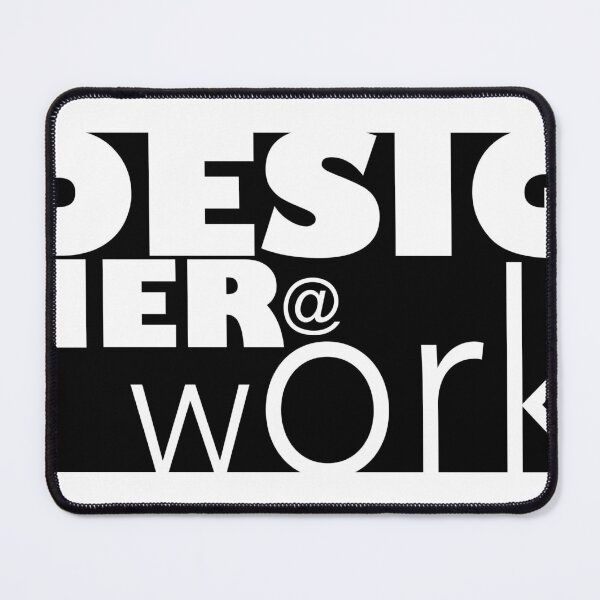 Item preview, Designer @ work designed and sold by designlaland.