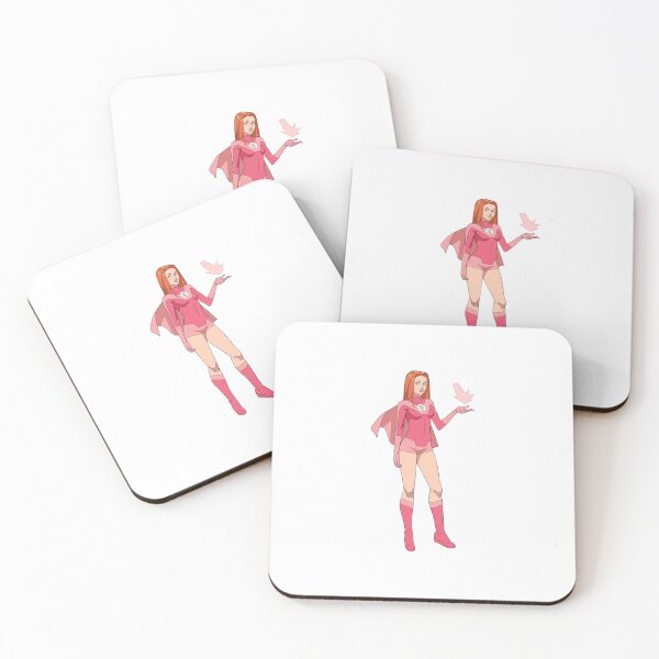 Item preview, Invincible Atom Eve designed and sold by Relying.