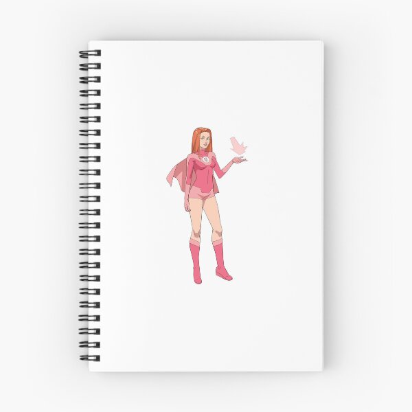Item preview, Invincible Atom Eve designed and sold by Relying.