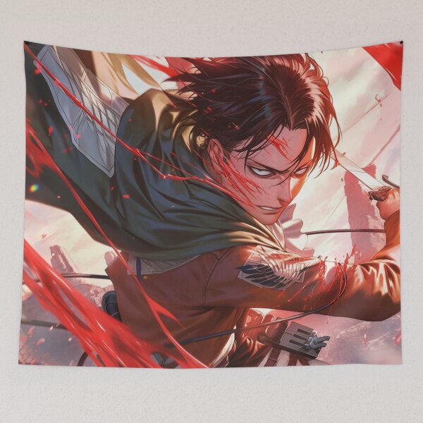 Item preview, Strongest Soldier designed and sold by jinwooo.