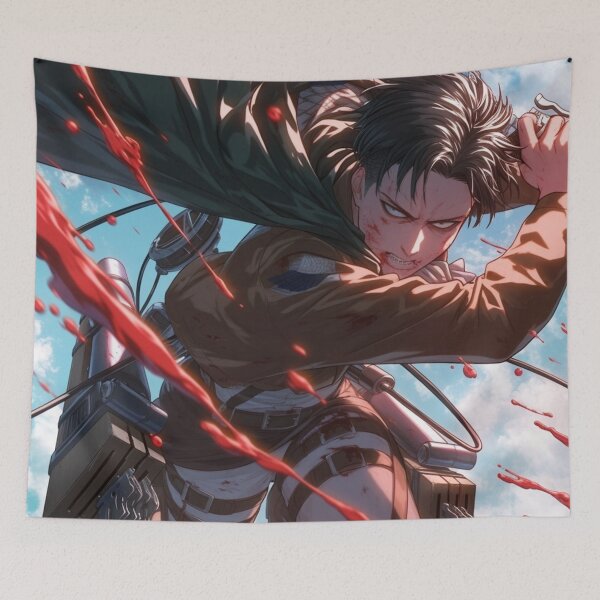 Item preview, Strongest Soldier designed and sold by jinwooo.