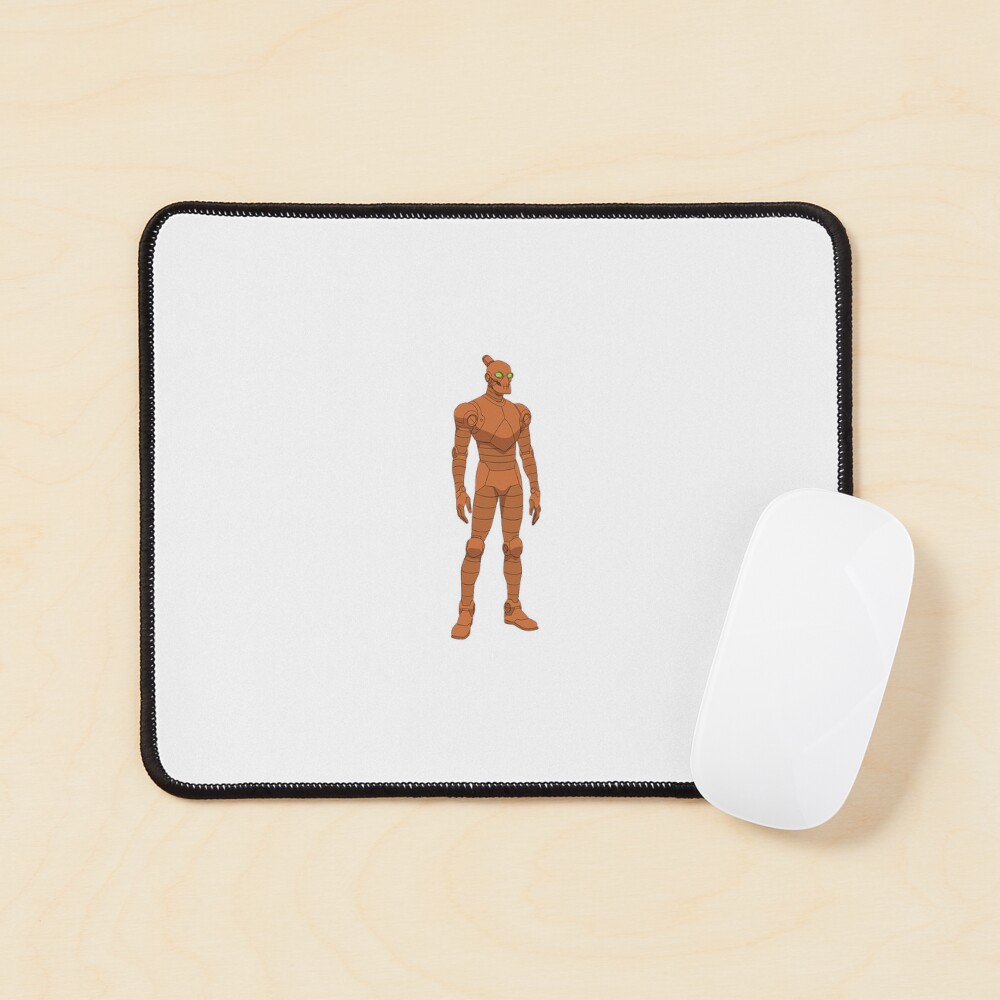 Item preview, Mouse Pad designed and sold by Relying.