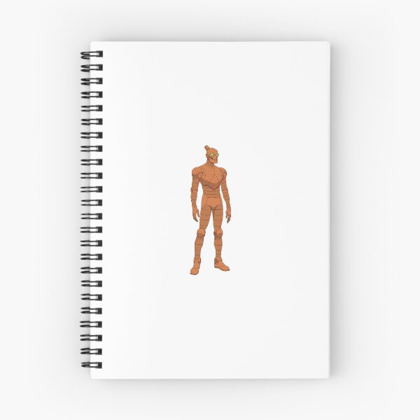 Item preview, Invincible Robot/Rudy designed and sold by Relying.