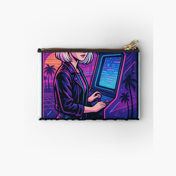 Item preview, High Score designed and sold by Throwback Trends.