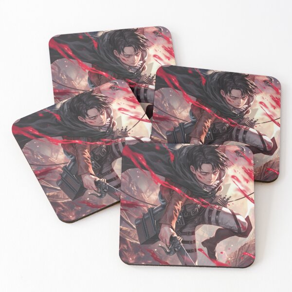Item preview, Strongest Soldier designed and sold by jinwooo.