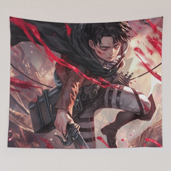 Item preview, Strongest Soldier designed and sold by jinwooo.