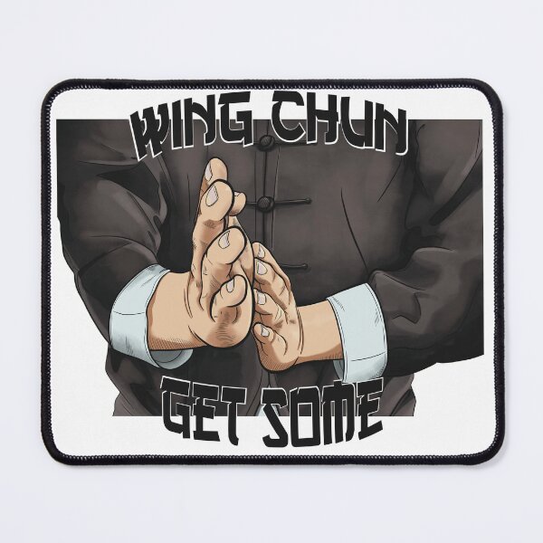 Item preview, Wing Chun Get Some designed and sold by TheDiscipline.