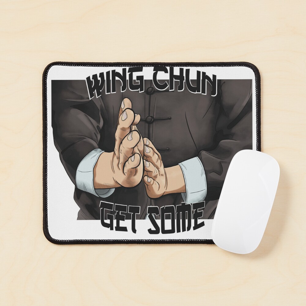 Item preview, Mouse Pad designed and sold by TheDiscipline.