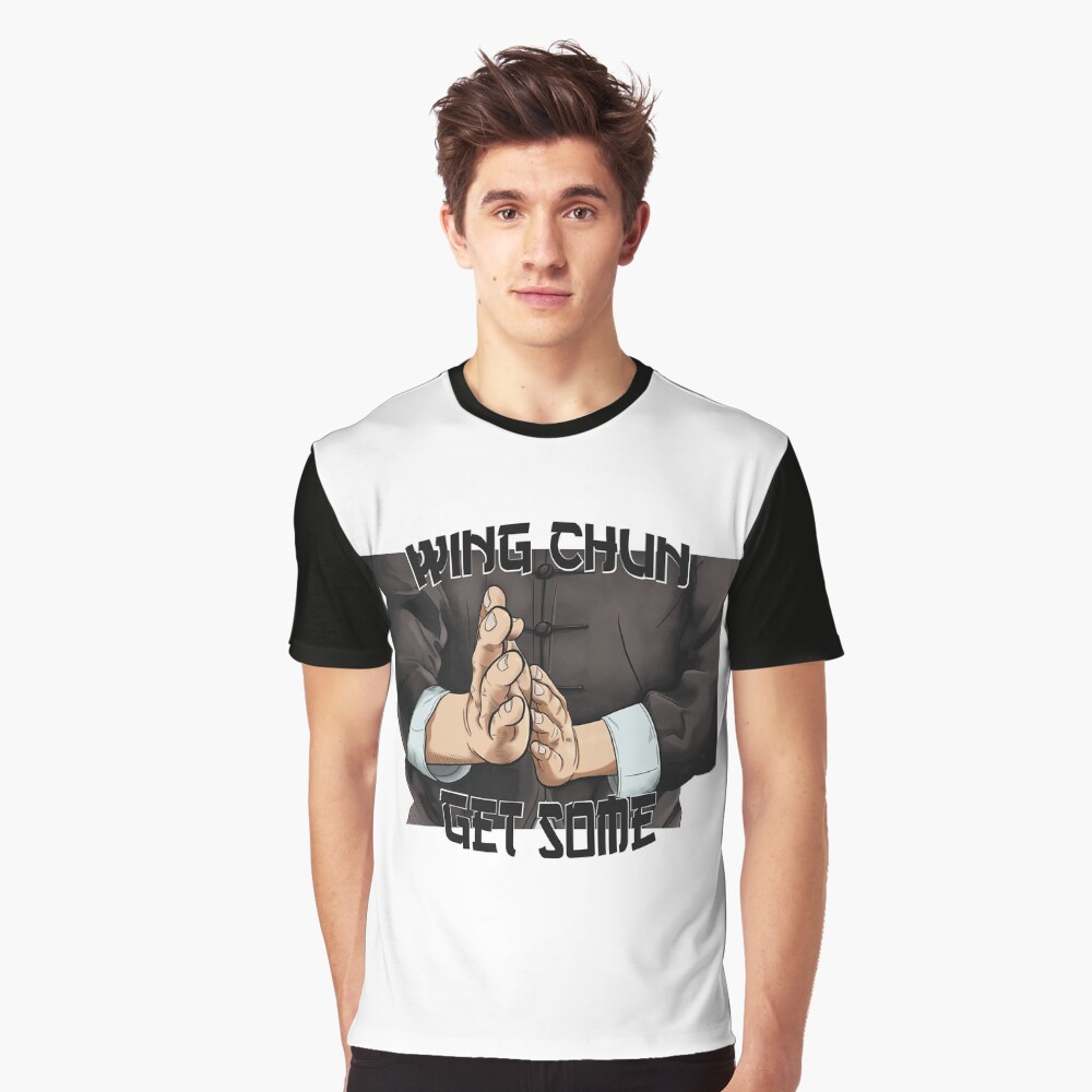 Item preview, Graphic T-Shirt designed and sold by TheDiscipline.