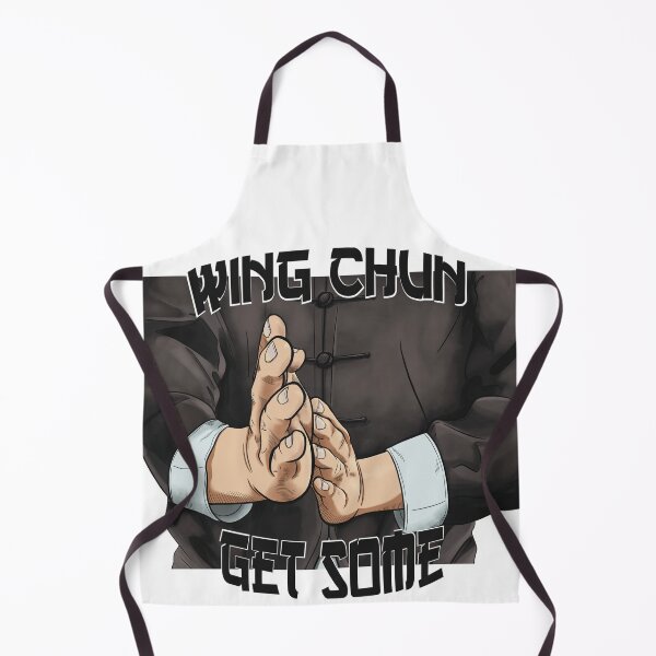Item preview, Wing Chun Get Some designed and sold by TheDiscipline.