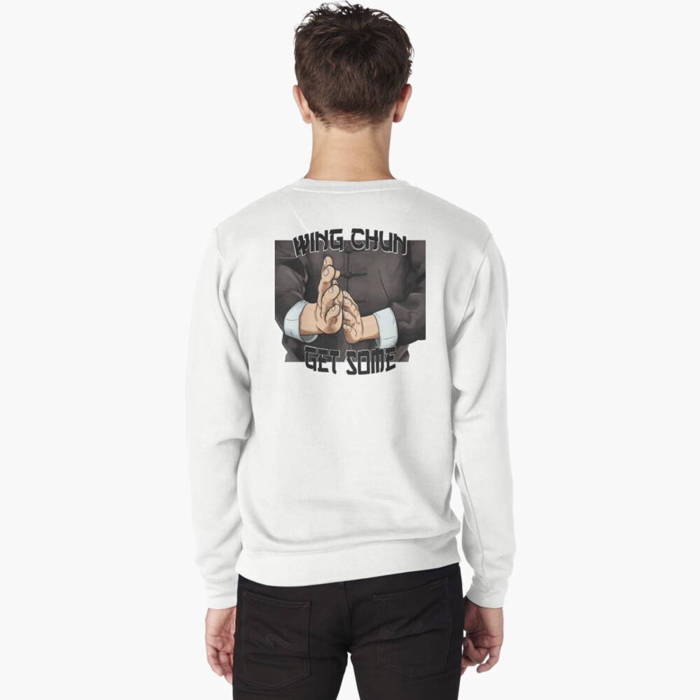 Item preview, Pullover Sweatshirt designed and sold by TheDiscipline.