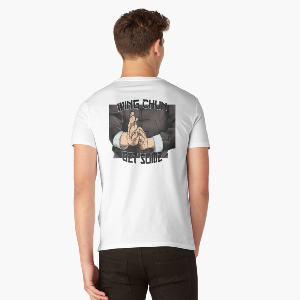 Item preview, V-Neck T-Shirt designed and sold by TheDiscipline.