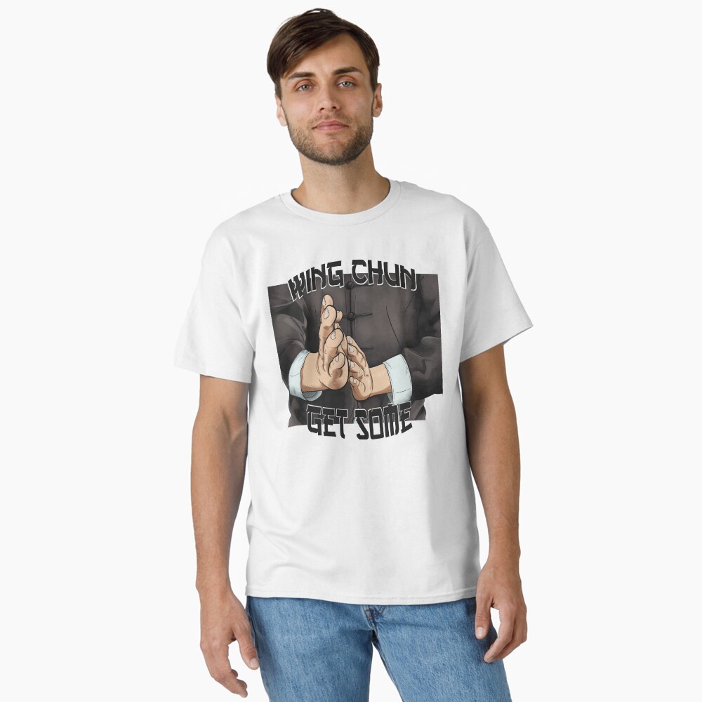 Item preview, Classic T-Shirt designed and sold by TheDiscipline.