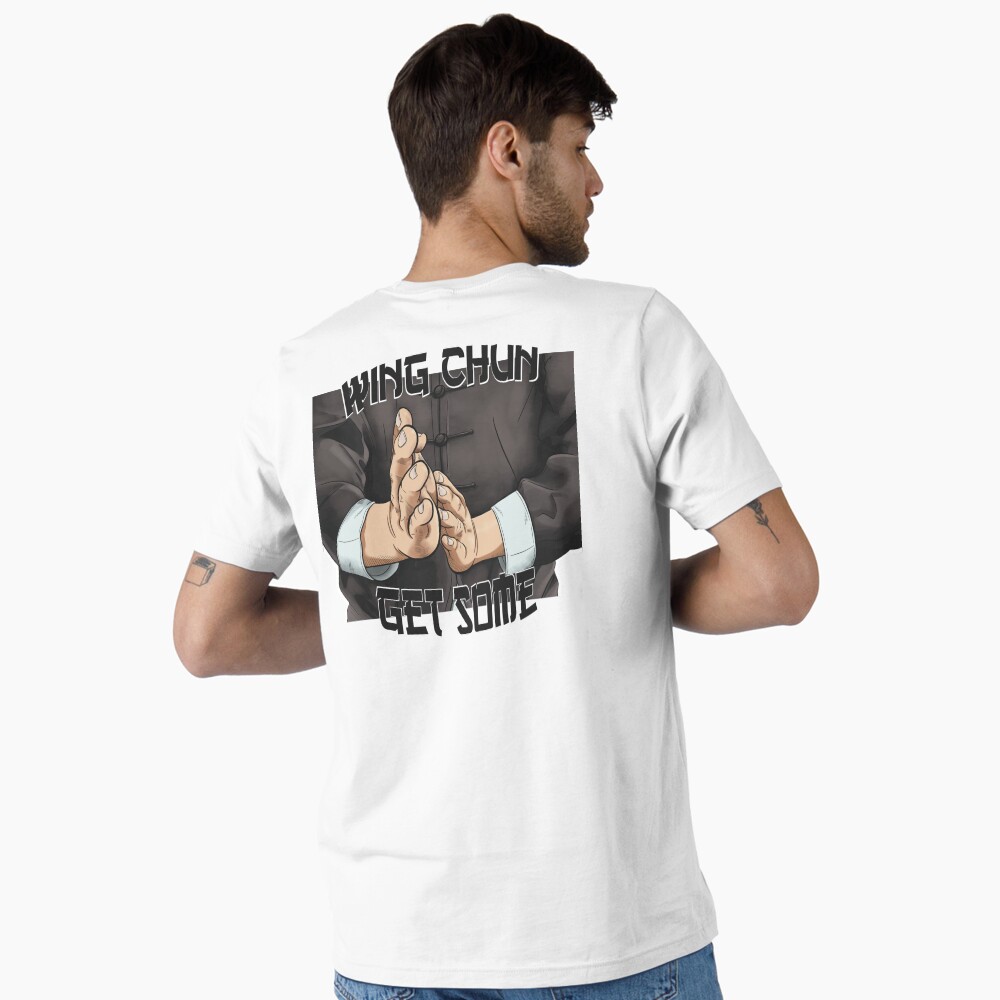 Item preview, Essential T-Shirt designed and sold by TheDiscipline.