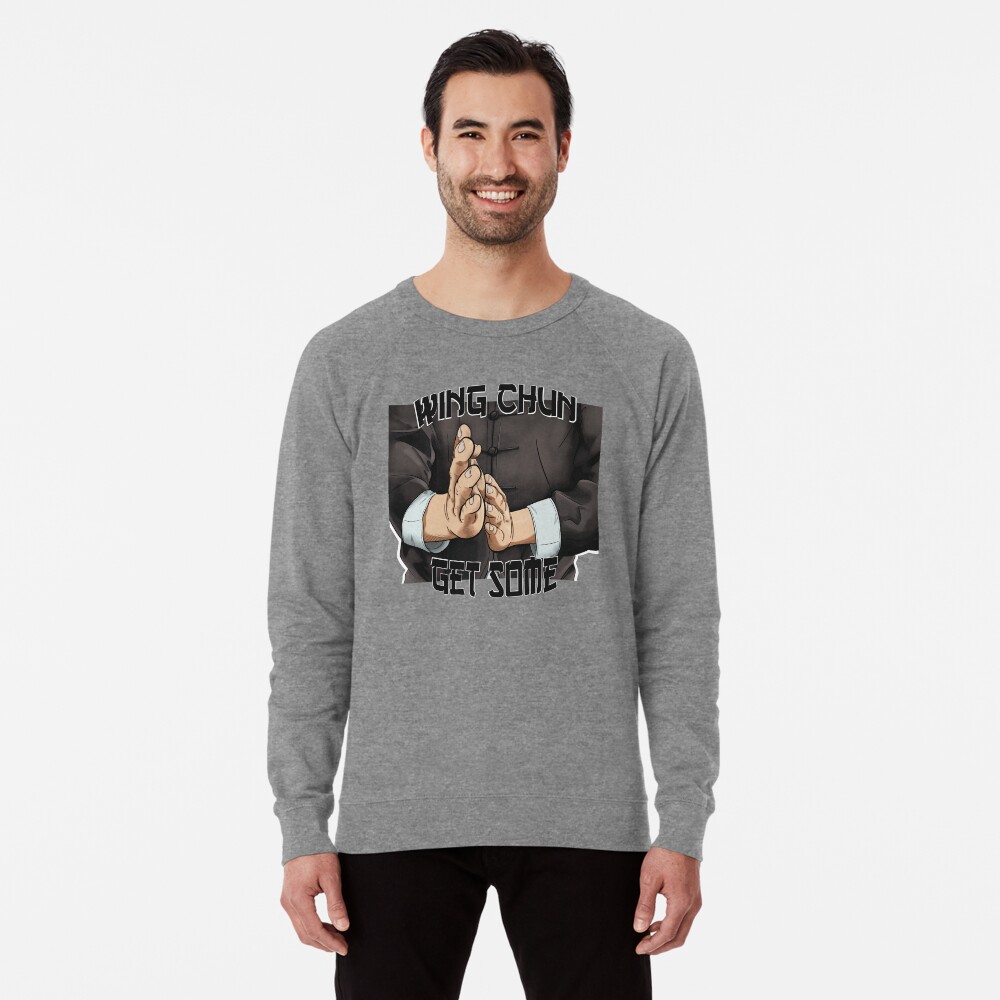 Item preview, Lightweight Sweatshirt designed and sold by TheDiscipline.
