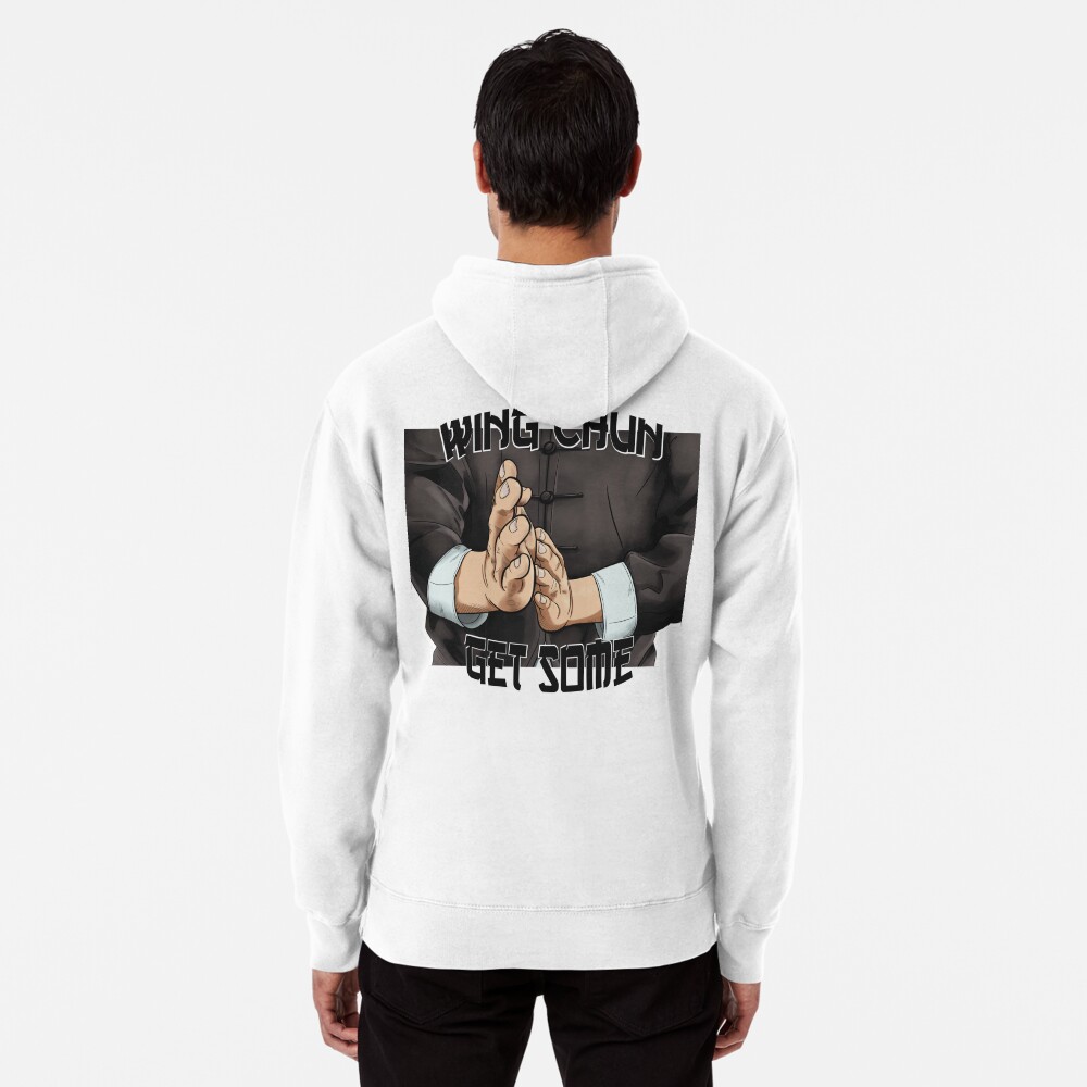 Item preview, Pullover Hoodie designed and sold by TheDiscipline.