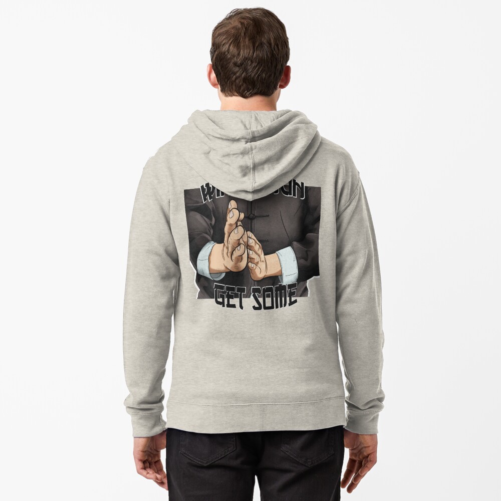 Item preview, Zipped Hoodie designed and sold by TheDiscipline.