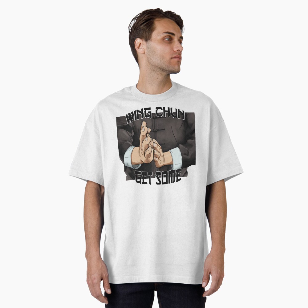 Item preview, Oversized T-Shirt designed and sold by TheDiscipline.