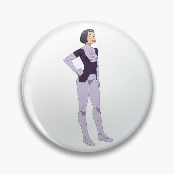Item preview, Invincible Dupli-Kate designed and sold by Relying.