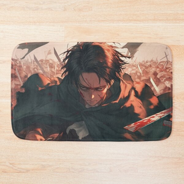 Item preview, Strongest Soldier designed and sold by jinwooo.