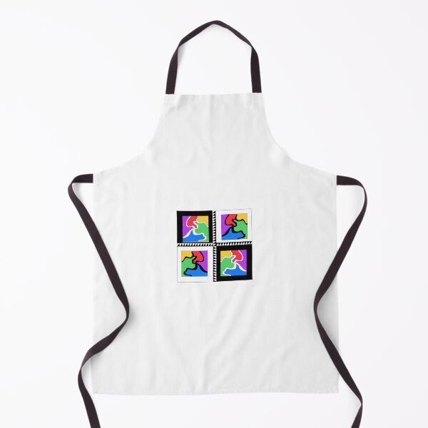 Item preview, Artsy swirls designed and sold by The Jolly Burrito .