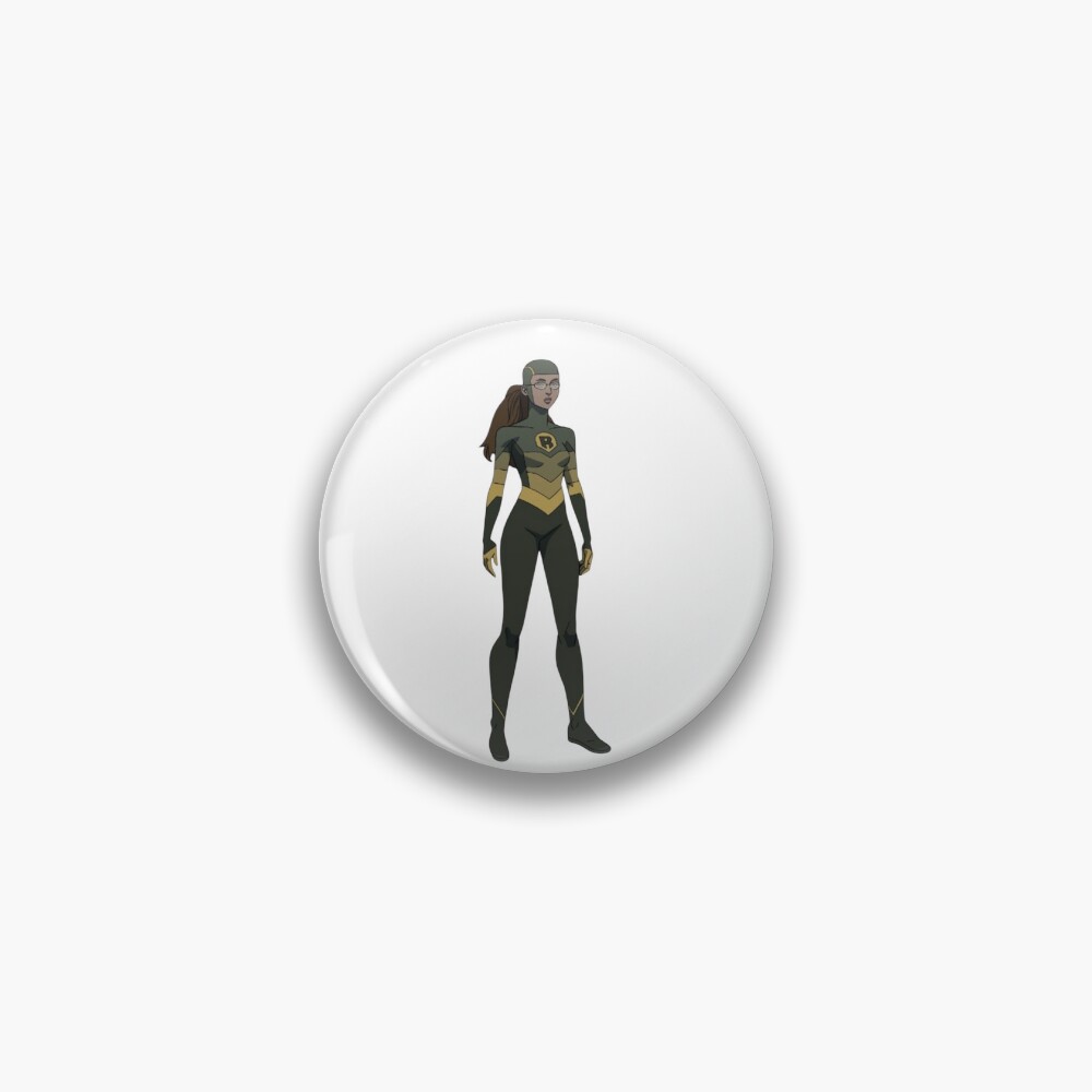 Item preview, Pin designed and sold by Relying.