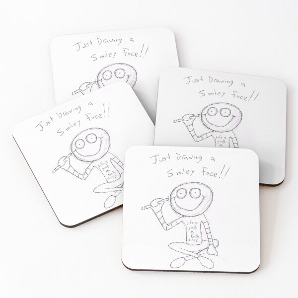 Item preview, Life Is Swell designed and sold by WellCrapStudio.