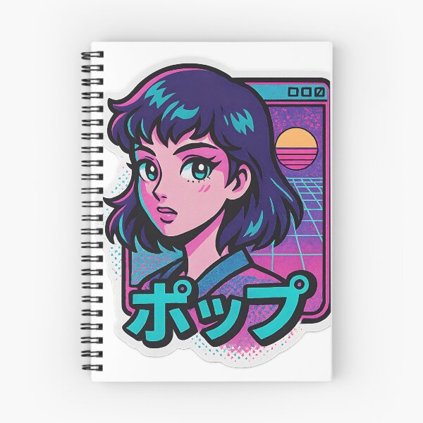 Item preview, Grid Girl designed and sold by Throwback Trends.