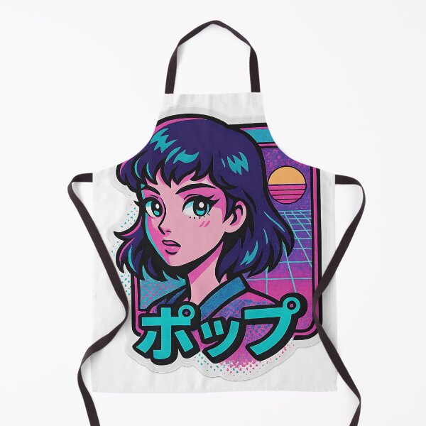 Item preview, Grid Girl designed and sold by Throwback Trends.