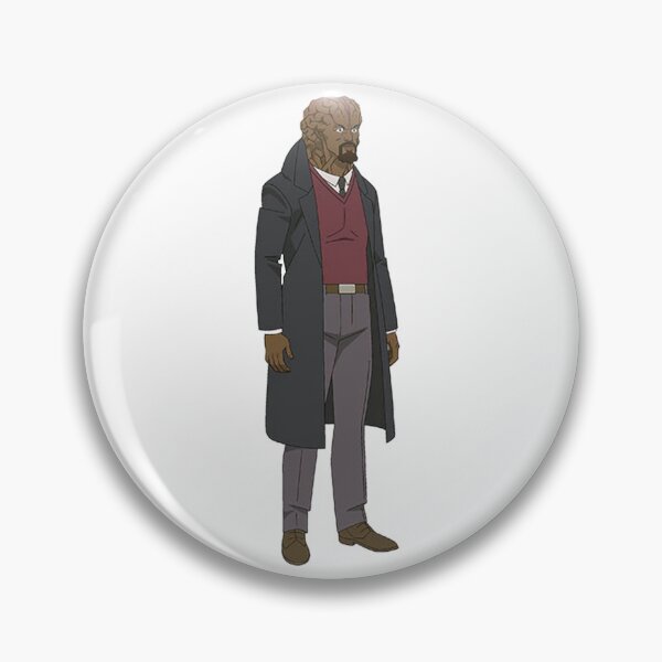 Item preview, Invincible Angstrom Levy designed and sold by Relying.