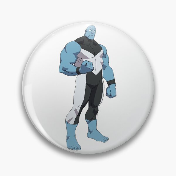 Item preview, Invincible Mauler Twin designed and sold by Relying.
