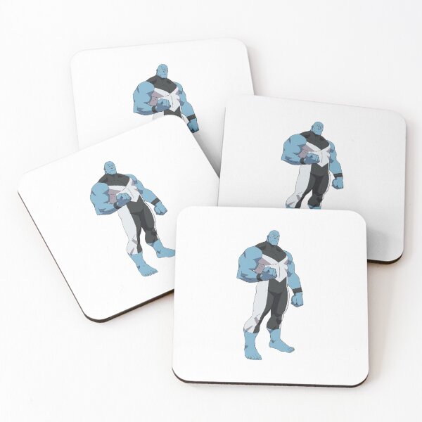 Item preview, Invincible Mauler Twin designed and sold by Relying.