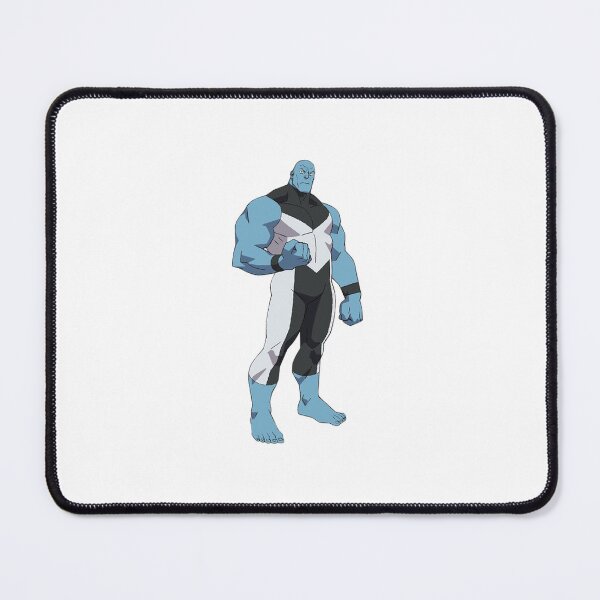 Item preview, Invincible Mauler Twin designed and sold by Relying.