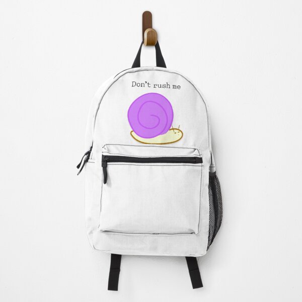 Item preview, Don’t rush me designed and sold by The Jolly Burrito .