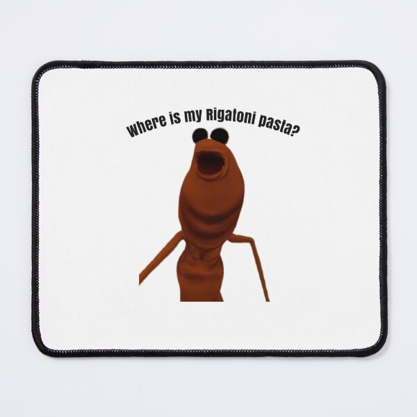 Item preview, Marcus the worm  designed and sold by itsash95.