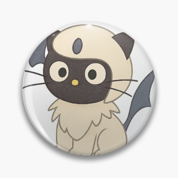 Item preview, Chococat Absol designed and sold by krisxlle.
