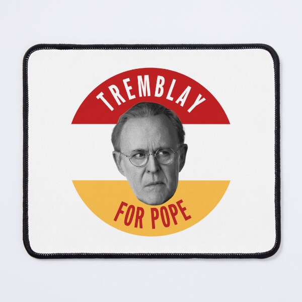 Item preview, Tremblay for Pope designed and sold by comingsofage.