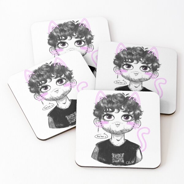 Item preview, Cat Nace Doodle designed and sold by chNtivo.