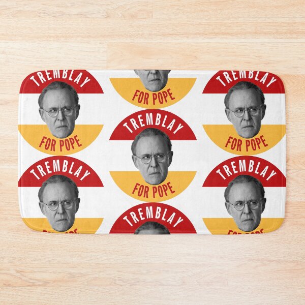 Item preview, Tremblay for Pope designed and sold by comingsofage.