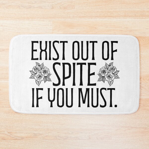 Item preview, Spite V4 - Black designed and sold by sillyjess.