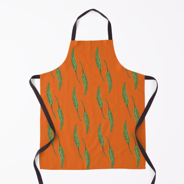 Item preview, Grass seed orange designed and sold by Kxtcxn.