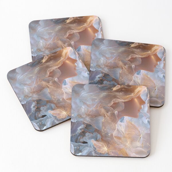 Item preview, The Touch of Spring designed and sold by Wild light.