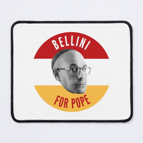 Item preview, Bellini for Pope designed and sold by comingsofage.