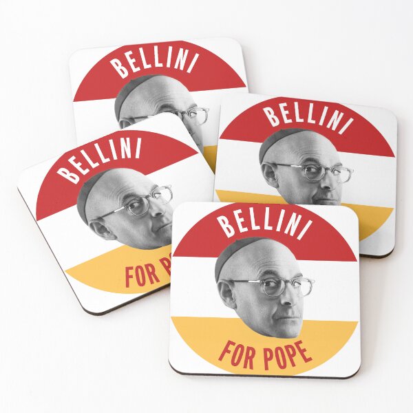 Item preview, Bellini for Pope designed and sold by comingsofage.