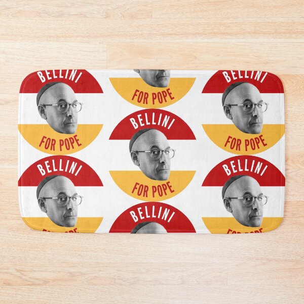 Item preview, Bellini for Pope designed and sold by comingsofage.