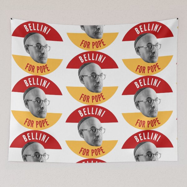 Item preview, Bellini for Pope designed and sold by comingsofage.