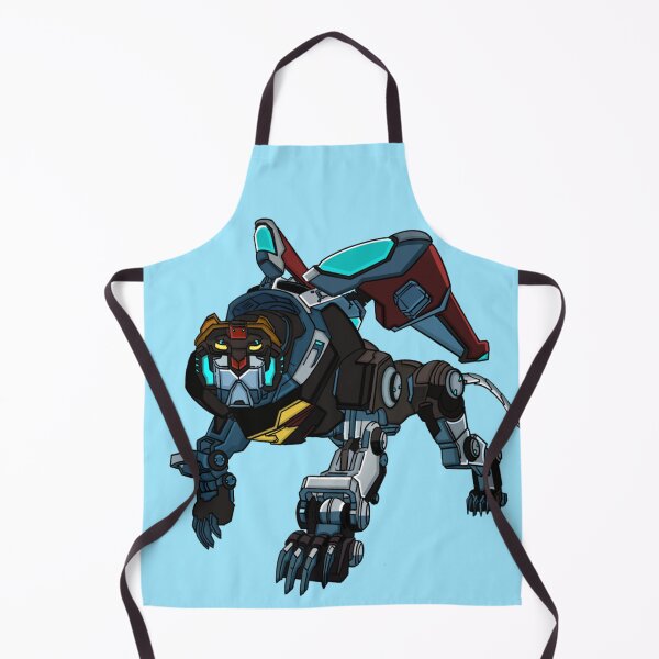 Item preview, Low Poly Project - Black Lion designed and sold by giftmones.