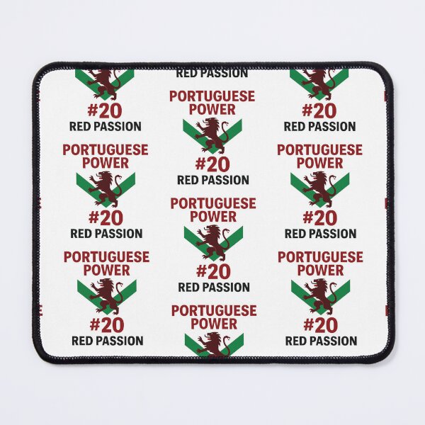 Item preview, Portuguese Power – Inspired by Diogo Jota Energy designed and sold by mostafa gebril ⭐⭐⭐⭐⭐.