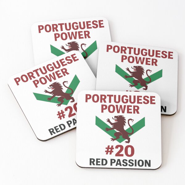 Item preview, Portuguese Power – Inspired by Diogo Jota Energy designed and sold by mostafa gebril  ⭐⭐⭐⭐⭐.