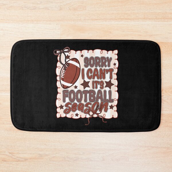 Item preview, Funny Football Mom designed and sold by facegm.